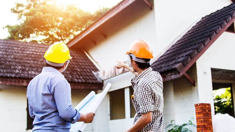 Odbiór domu od dewelopera. Co sprawdzić, czego dopilnować, na co zwrócić uwagę?