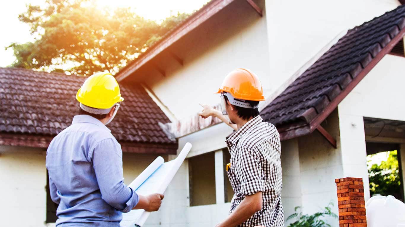 Odbiór domu od dewelopera. Co sprawdzić, czego dopilnować, na co zwrócić uwagę?